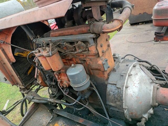 НИВА Інша 1980 у Конотопе на Automoto.ua НИВА Інша, об'ємом двигуна 0 л та пробігом 0 тис. км за 7000 $, фото 7 на Automoto.ua