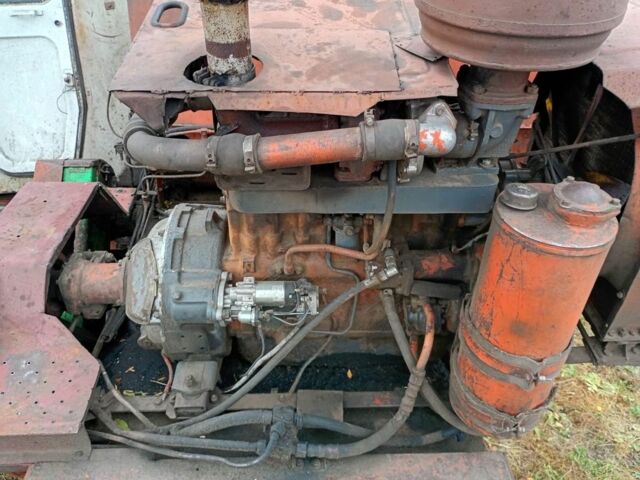 НИВА Інша 1980 у Конотопе на Automoto.ua НИВА Інша, об'ємом двигуна 0 л та пробігом 0 тис. км за 7000 $, фото 2 на Automoto.ua