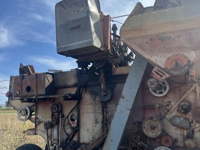 НИВА Інша, об'ємом двигуна 0 л та пробігом 0 тис. км за 4200 $, фото 5 на Automoto.ua