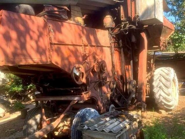 НИВА Другая, объемом двигателя 6 л и пробегом 0 тыс. км за 1000 $, фото 2 на Automoto.ua