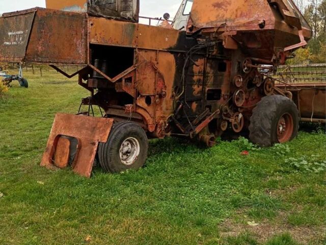 НИВА Інша 1980 у Конотопе на Automoto.ua НИВА Інша, об'ємом двигуна 0 л та пробігом 0 тис. км за 7000 $, фото 6 на Automoto.ua