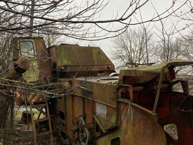 НИВА Інша, об'ємом двигуна 0 л та пробігом 0 тис. км за 949 $, фото 2 на Automoto.ua