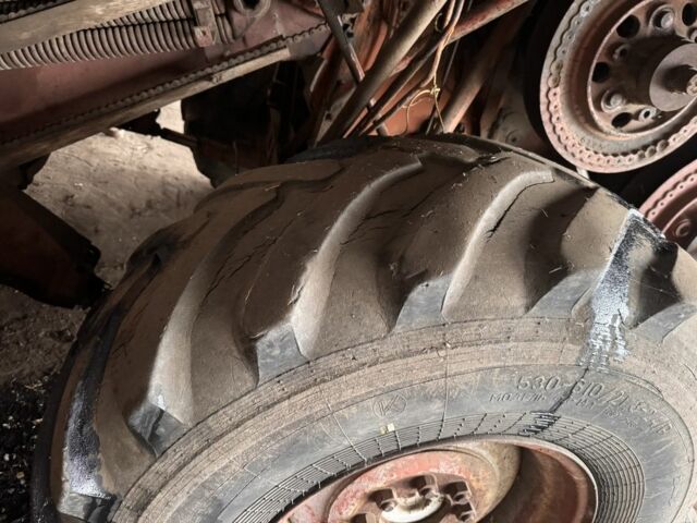 НИВА Другая, объемом двигателя 0 л и пробегом 20 тыс. км за 3500 $, фото 2 на Automoto.ua