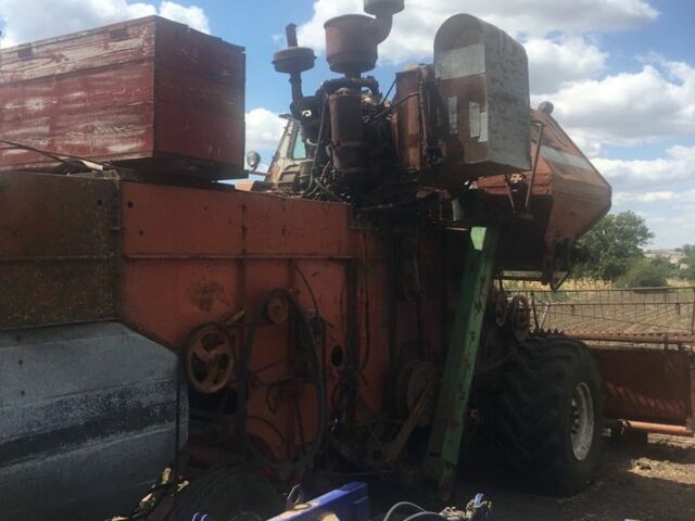 НИВА Другая, объемом двигателя 6.3 л и пробегом 0 тыс. км за 3000 $, фото 3 на Automoto.ua
