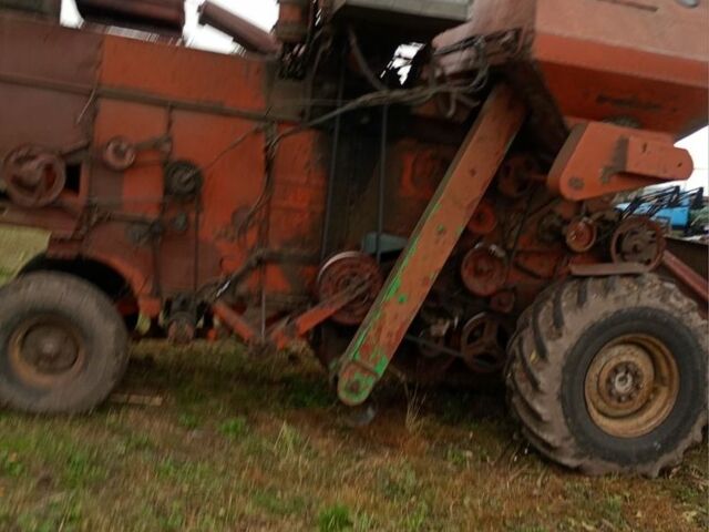 НИВА Інша 1980 у Конотопе на Automoto.ua НИВА Інша, об'ємом двигуна 0 л та пробігом 0 тис. км за 7000 $, фото 4 на Automoto.ua