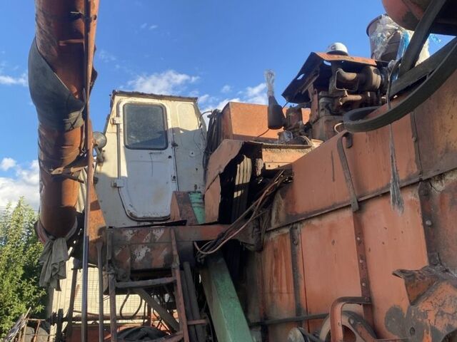 НИВА Другая, объемом двигателя 0 л и пробегом 0 тыс. км за 1941 $, фото 3 на Automoto.ua