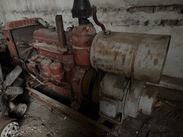 НИВА Другая, объемом двигателя 0 л и пробегом 20 тыс. км за 3500 $, фото 1 на Automoto.ua