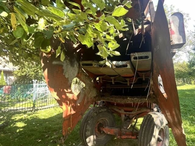 НИВА Другая, объемом двигателя 0 л и пробегом 0 тыс. км за 1700 $, фото 1 на Automoto.ua