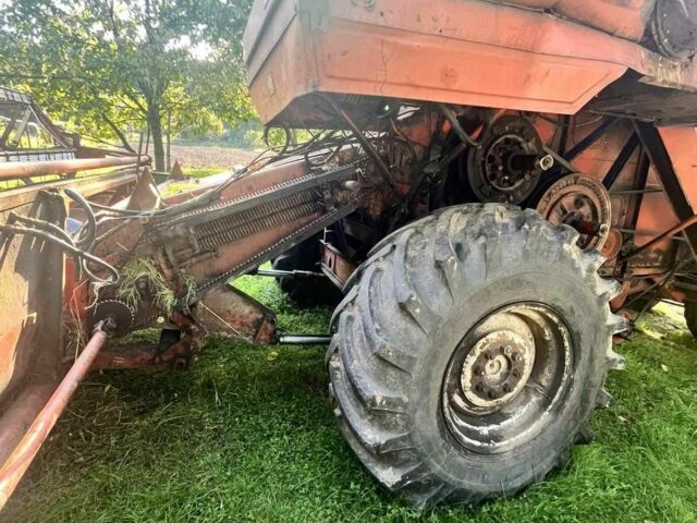 НИВА Другая, объемом двигателя 0 л и пробегом 0 тыс. км за 1700 $, фото 5 на Automoto.ua