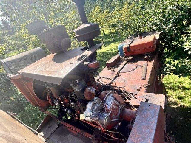 НИВА Другая, объемом двигателя 0 л и пробегом 0 тыс. км за 1700 $, фото 10 на Automoto.ua