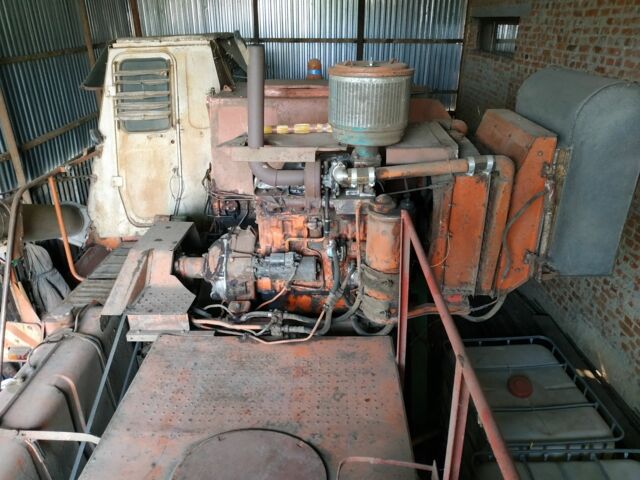 НИВА Другая, объемом двигателя 9.15 л и пробегом 1000 тыс. км за 5500 $, фото 5 на Automoto.ua