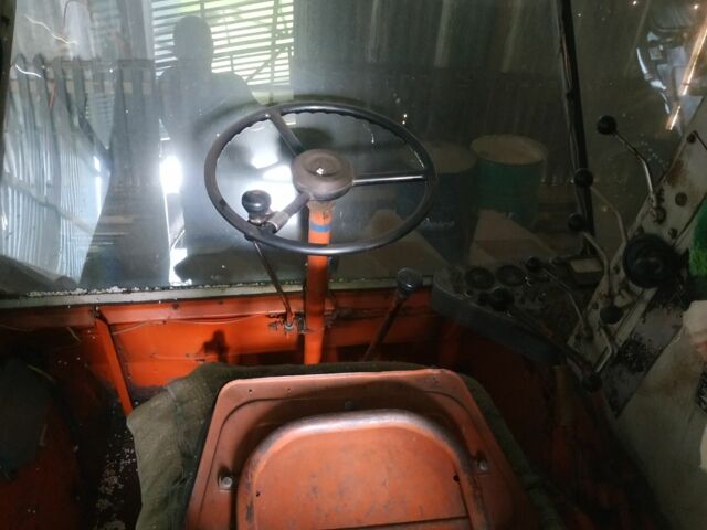 НИВА Другая, объемом двигателя 9.15 л и пробегом 1000 тыс. км за 5500 $, фото 3 на Automoto.ua