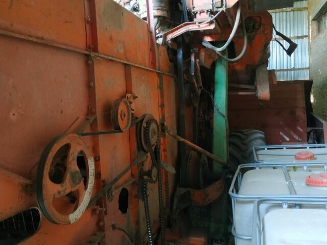 НИВА Другая, объемом двигателя 9.15 л и пробегом 1000 тыс. км за 5500 $, фото 7 на Automoto.ua