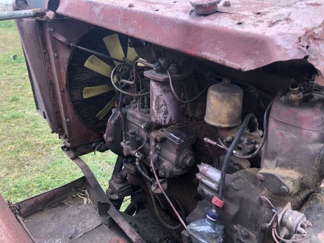 НИВА Другая, объемом двигателя 0 л и пробегом 0 тыс. км за 1905 $, фото 5 на Automoto.ua