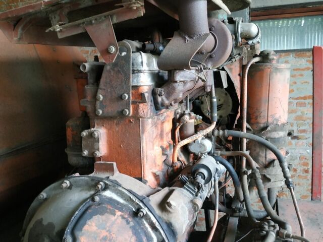 НИВА Другая, объемом двигателя 9.15 л и пробегом 1000 тыс. км за 5500 $, фото 4 на Automoto.ua