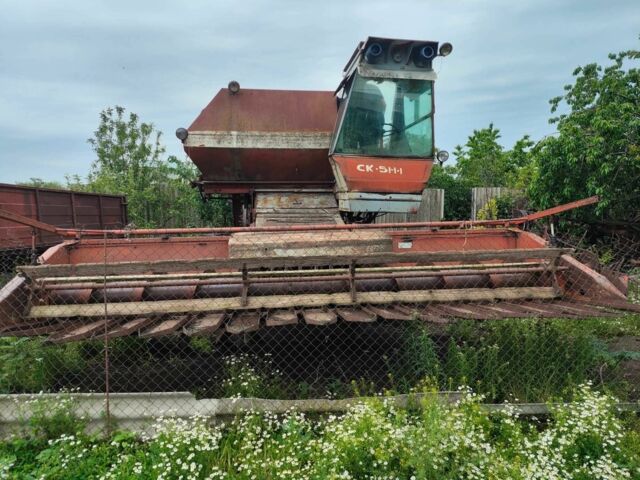 НИВА Другая, объемом двигателя 0 л и пробегом 5 тыс. км за 2174 $, фото 5 на Automoto.ua