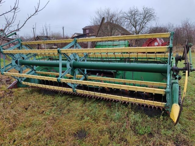 НИВА Інша, об'ємом двигуна 0 л та пробігом 0 тис. км за 10000 $, фото 10 на Automoto.ua