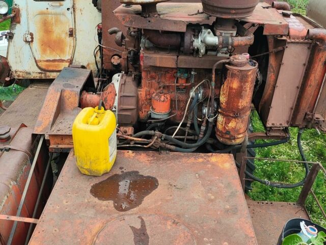 НИВА Другая, объемом двигателя 0 л и пробегом 5 тыс. км за 2174 $, фото 2 на Automoto.ua