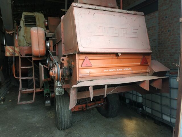 НИВА Другая, объемом двигателя 9.15 л и пробегом 1000 тыс. км за 5500 $, фото 2 на Automoto.ua