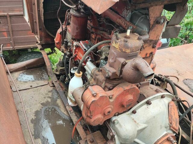 НИВА Другая, объемом двигателя 0 л и пробегом 5 тыс. км за 2174 $, фото 1 на Automoto.ua