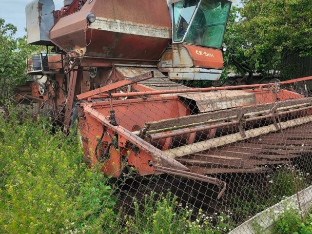 НИВА Другая, объемом двигателя 0 л и пробегом 5 тыс. км за 2174 $, фото 6 на Automoto.ua