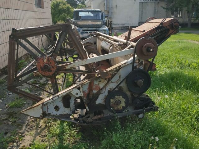 НИВА Другая, объемом двигателя 9.15 л и пробегом 1000 тыс. км за 5500 $, фото 9 на Automoto.ua