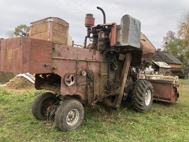 НИВА Другая, объемом двигателя 0 л и пробегом 0 тыс. км за 1905 $, фото 1 на Automoto.ua