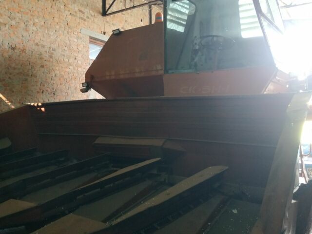 НИВА Другая, объемом двигателя 9.15 л и пробегом 1000 тыс. км за 5500 $, фото 1 на Automoto.ua