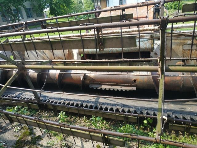 НИВА Другая, объемом двигателя 9.15 л и пробегом 1000 тыс. км за 5500 $, фото 10 на Automoto.ua