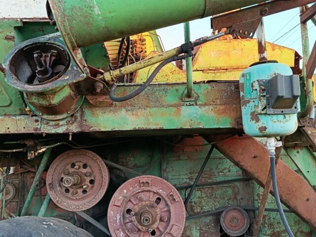 НИВА Другая, объемом двигателя 0 л и пробегом 0 тыс. км за 2999 $, фото 8 на Automoto.ua