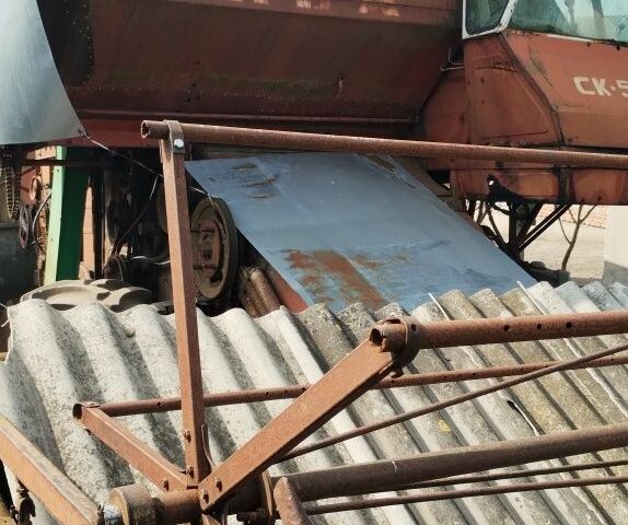 НИВА Другая, объемом двигателя 0 л и пробегом 0 тыс. км за 1692 $, фото 3 на Automoto.ua