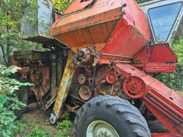 НИВА Другая, объемом двигателя 0 л и пробегом 0 тыс. км за 2187 $, фото 5 на Automoto.ua