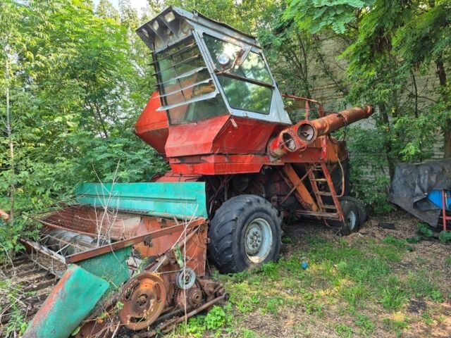 НИВА Другая, объемом двигателя 0 л и пробегом 0 тыс. км за 2187 $, фото 7 на Automoto.ua