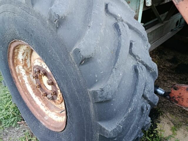 НИВА Другая, объемом двигателя 0 л и пробегом 0 тыс. км за 2999 $, фото 2 на Automoto.ua