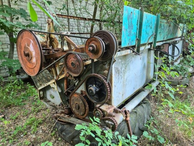 НИВА Другая, объемом двигателя 0 л и пробегом 0 тыс. км за 2187 $, фото 1 на Automoto.ua