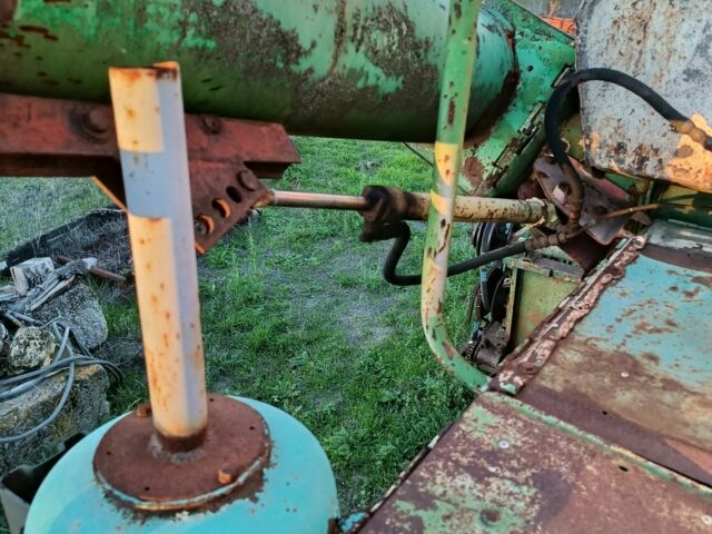 НИВА Другая, объемом двигателя 0 л и пробегом 0 тыс. км за 2999 $, фото 4 на Automoto.ua