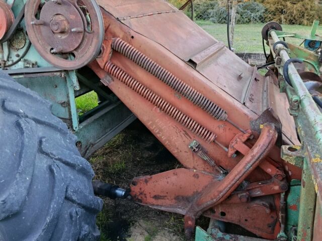 НИВА Другая, объемом двигателя 0 л и пробегом 0 тыс. км за 2999 $, фото 1 на Automoto.ua