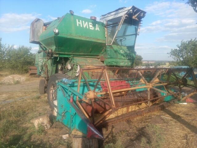 НИВА Другая, объемом двигателя 0 л и пробегом 0 тыс. км за 3500 $, фото 1 на Automoto.ua