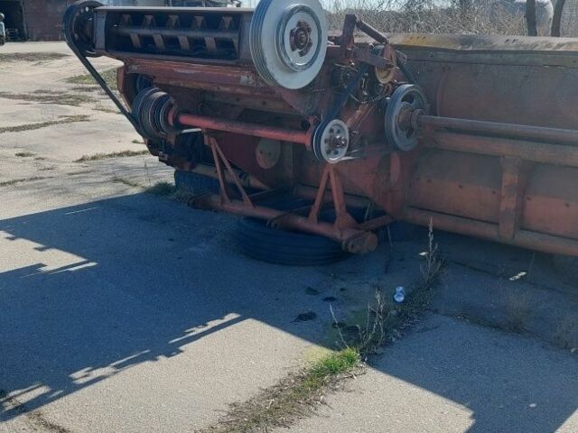 НИВА Другая, объемом двигателя 6 л и пробегом 123 тыс. км за 1000 $, фото 2 на Automoto.ua