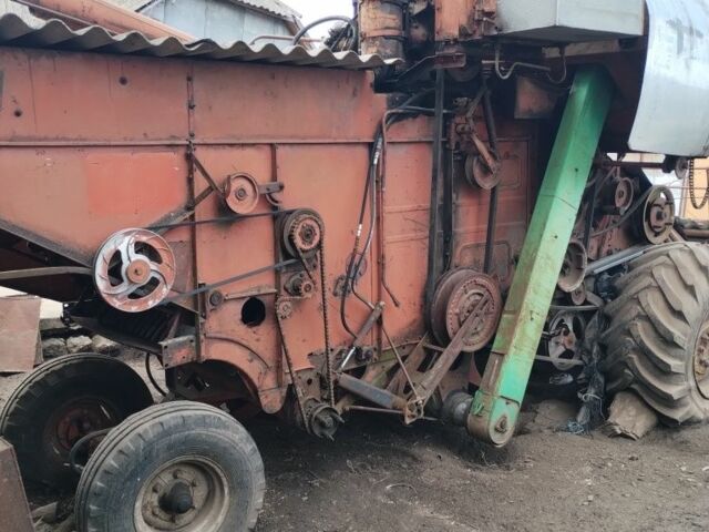 НИВА Другая, объемом двигателя 0 л и пробегом 0 тыс. км за 1692 $, фото 1 на Automoto.ua