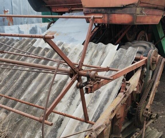 НИВА Другая, объемом двигателя 0 л и пробегом 0 тыс. км за 1692 $, фото 2 на Automoto.ua