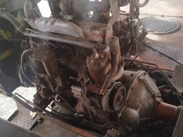 НИВА Другая, объемом двигателя 0 л и пробегом 0 тыс. км за 3069 $, фото 8 на Automoto.ua