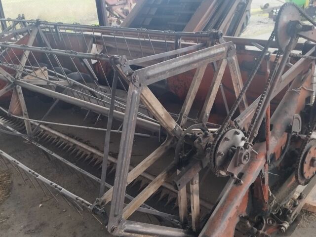 НИВА Другая, объемом двигателя 0 л и пробегом 0 тыс. км за 3069 $, фото 16 на Automoto.ua