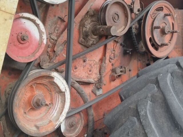 НИВА Другая, объемом двигателя 0 л и пробегом 0 тыс. км за 3069 $, фото 4 на Automoto.ua