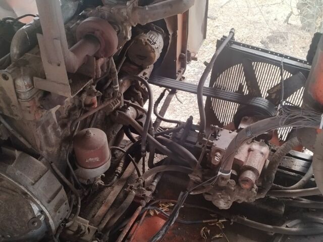 НИВА Другая, объемом двигателя 0 л и пробегом 0 тыс. км за 3069 $, фото 9 на Automoto.ua