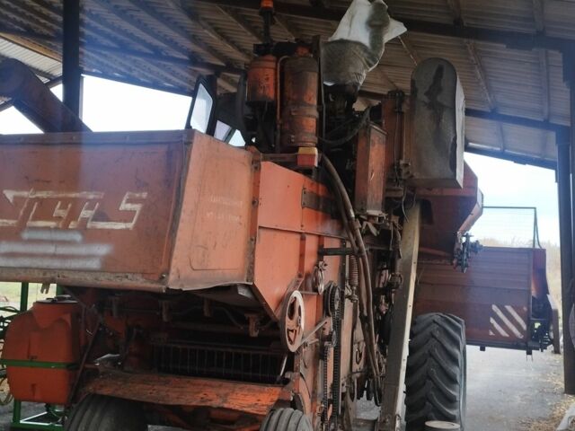 НИВА Другая, объемом двигателя 0 л и пробегом 0 тыс. км за 3069 $, фото 1 на Automoto.ua