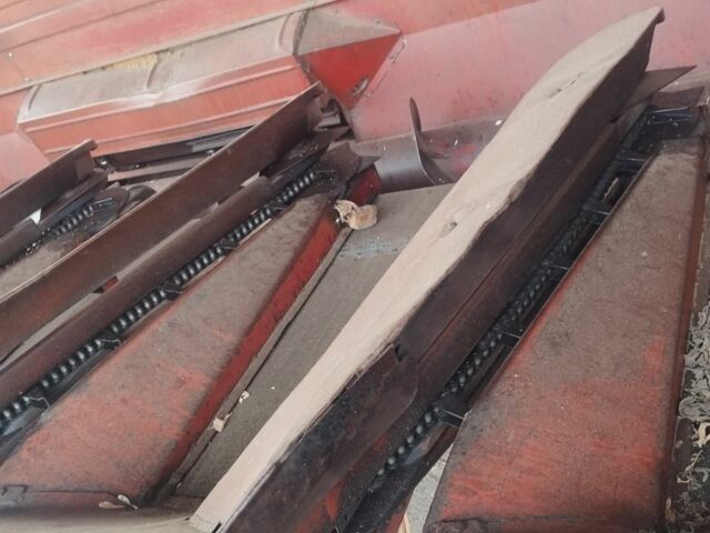 НИВА Другая, объемом двигателя 0 л и пробегом 0 тыс. км за 3069 $, фото 13 на Automoto.ua