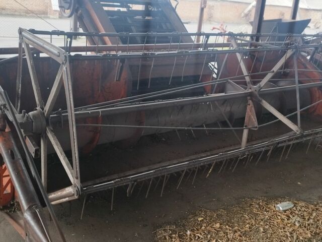 НИВА Другая, объемом двигателя 0 л и пробегом 0 тыс. км за 3069 $, фото 14 на Automoto.ua