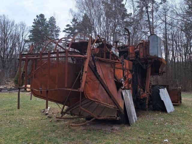 НИВА Інша, об'ємом двигуна 0 л та пробігом 0 тис. км за 1450 $, фото 3 на Automoto.ua