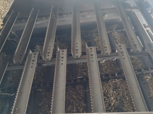 НИВА Другая, объемом двигателя 0 л и пробегом 0 тыс. км за 3069 $, фото 17 на Automoto.ua